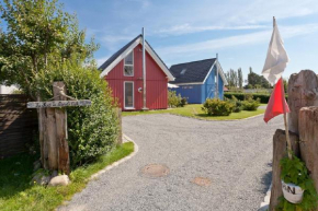 Tu HUs in Linde Eck